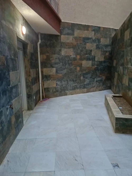 Vente Appartement F3 Jijel Jijel
