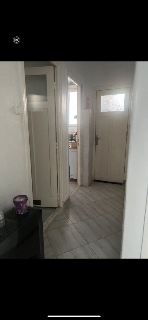Vente Appartement F3 Alger Bab el oued