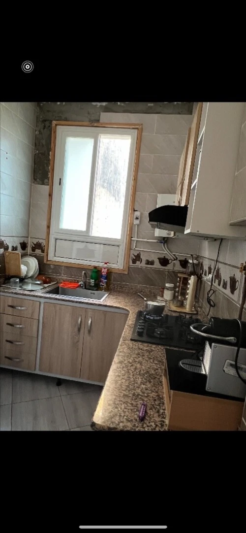 Vente Appartement F3 Alger Bab el oued