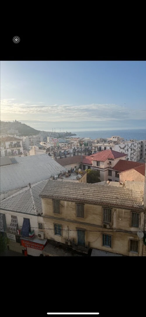 Vente Appartement F3 Alger Bab el oued
