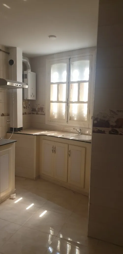 Vente Appartement F3 Boumerdès Zemmouri