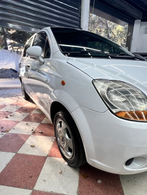 Chevrolet Spark 2013 Lite Ls