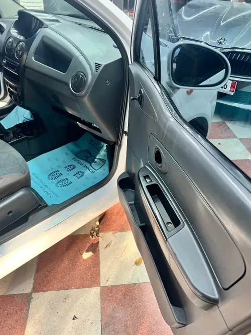 Chevrolet Spark 2013 Lite Ls