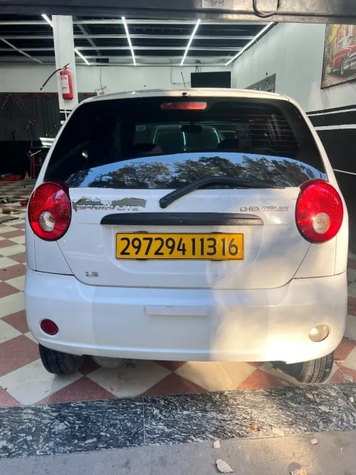 Chevrolet Spark 2013 Lite Ls
