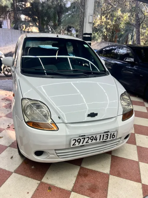 Chevrolet Spark 2013 Lite Ls