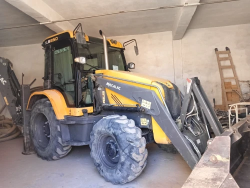Terex Mecalac 2020