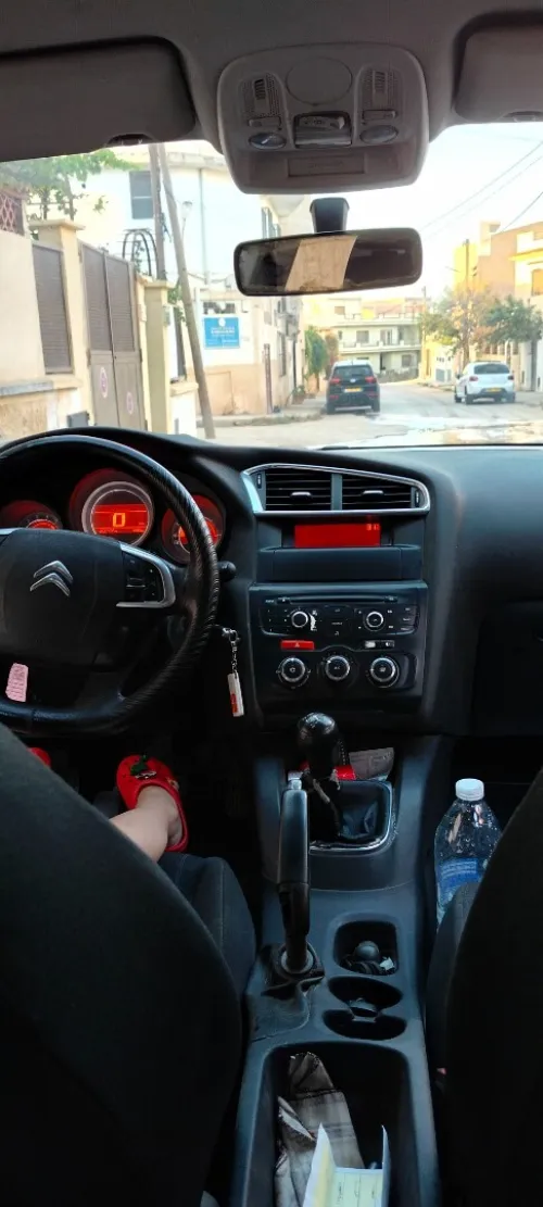 Citroen C4 2013 C4