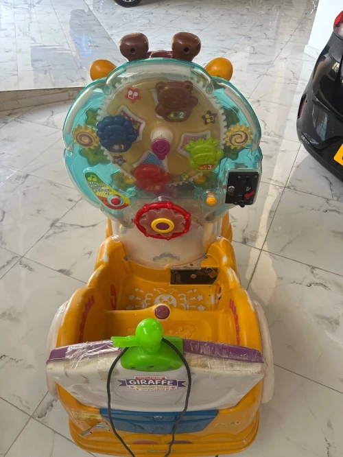Jeux pour les enfants
