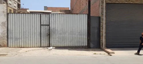 Location Terrain Oran Oran