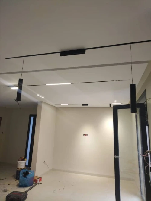 Placo plâtre BA13