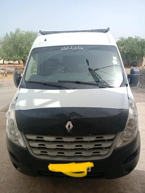 Renault Ctte 2013