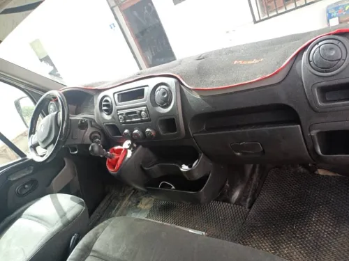 Renault Ctte 2013
