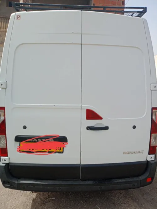 Renault Ctte 2013