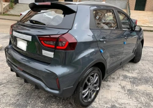 Lifan X3 pro 2026 
