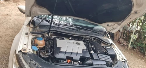 Volkswagen Passat CC 2010 Passat CC