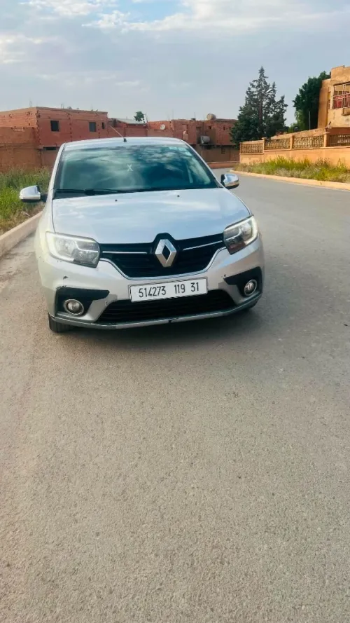 Renault Symbol 2019 Collection