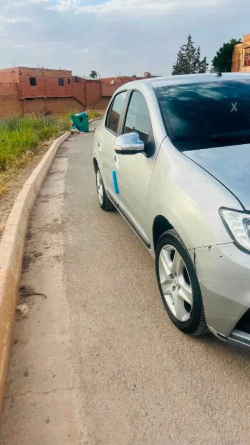 Renault Symbol 2019 Collection