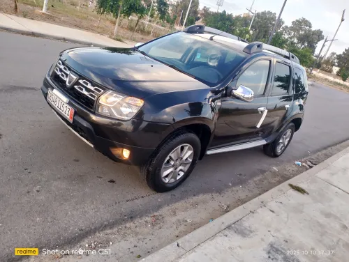 Dacia Duster 2015 Duster