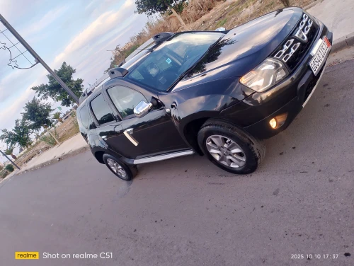 Dacia Duster 2015 Duster