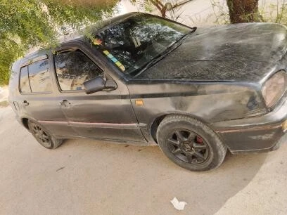 BMW Golf 3 1996 