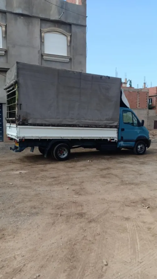 Renault Mascote 2000