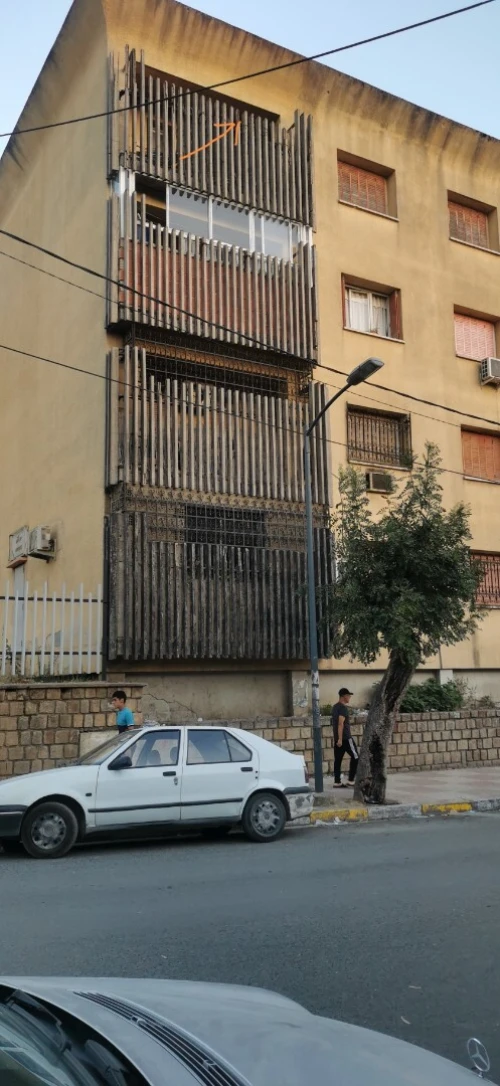 Vente Appartement F3 Tizi Ouzou Azazga