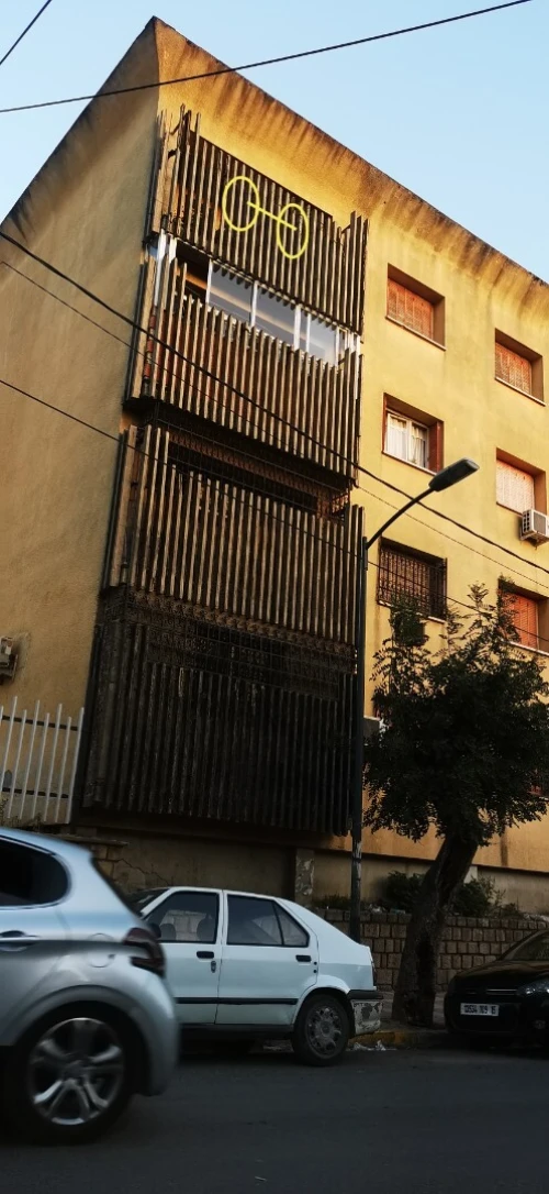 Vente Appartement F3 Tizi Ouzou Azazga