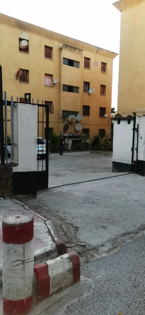 Vente Appartement F3 Tizi Ouzou Azazga