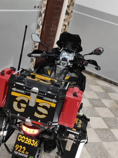 Gs1250Ls Bmw Gs 1250 Lc 2022