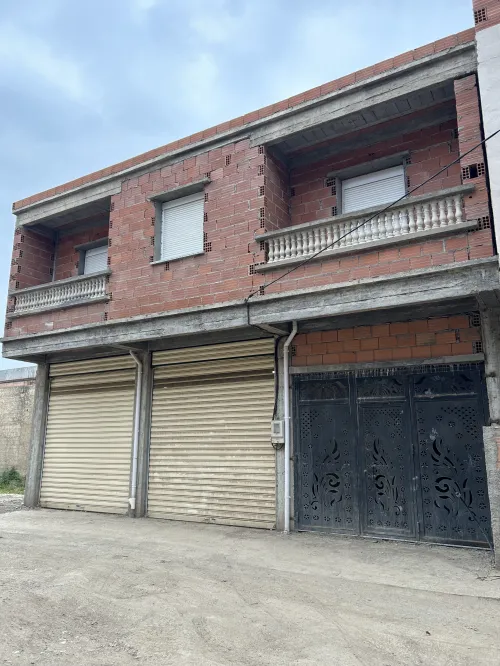 Vente Villa Blida Boufarik