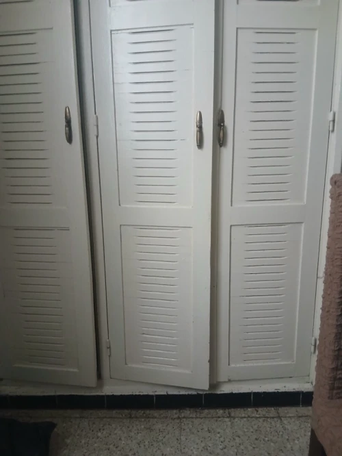 Vente Appartement F3 Blida Blida