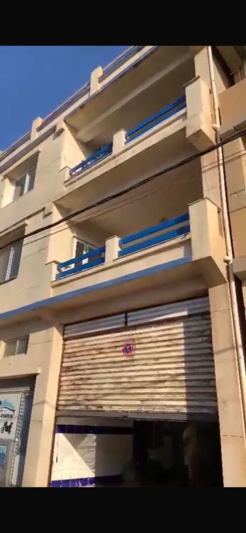 Location vacances Appartement F3 Alger Ain benian