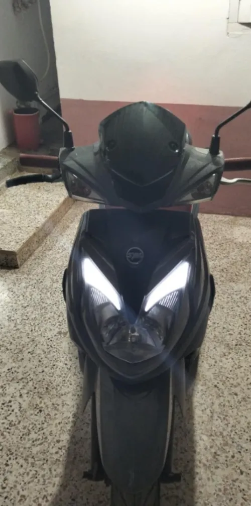 Sym SR 2025
