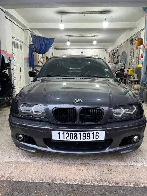 BMW E46 1999 E46