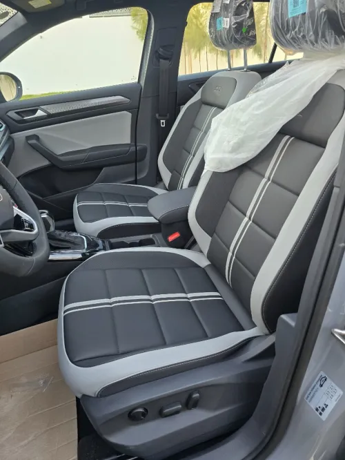 Volkswagen T-Roc 2026 R- Line Edition 