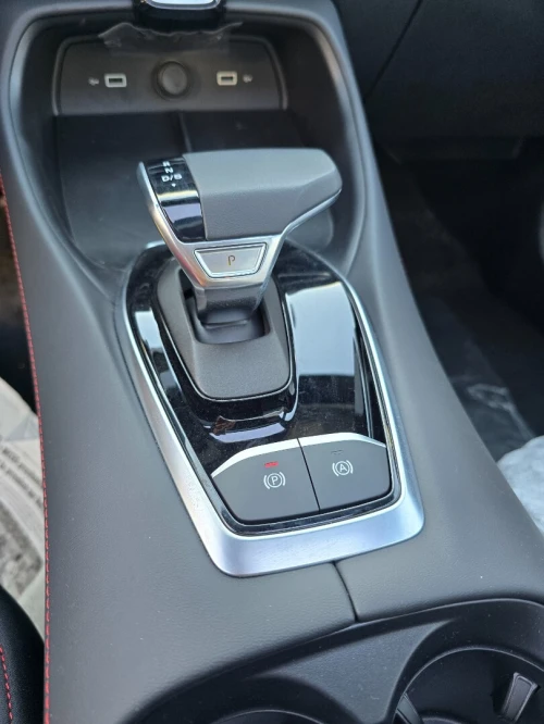 MG 5 2026 Global Flagship Edition