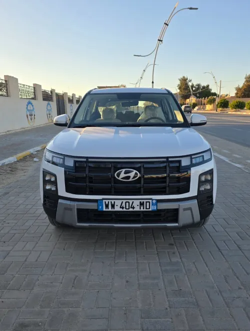 Hyundai Creta 2025 