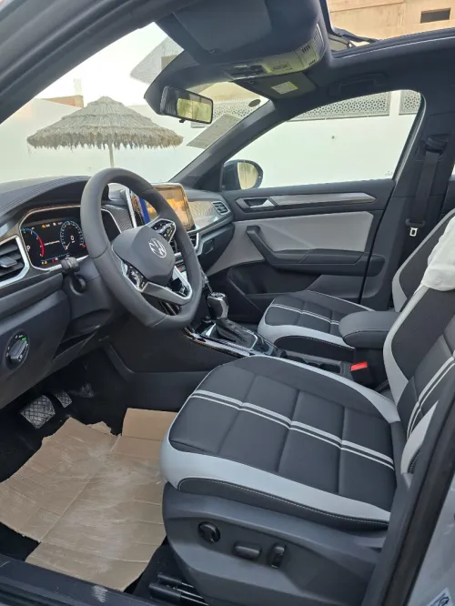 Volkswagen T-Roc 2026 R- Line Edition 