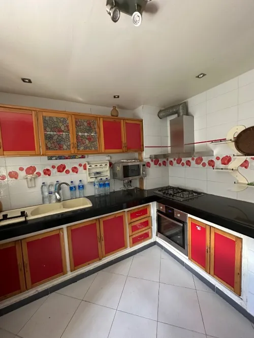 Location Appartement F3 Tlemcen Mansourah
