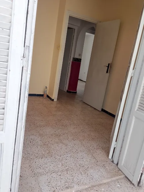 Vente Appartement F3 Alger Beni messous
