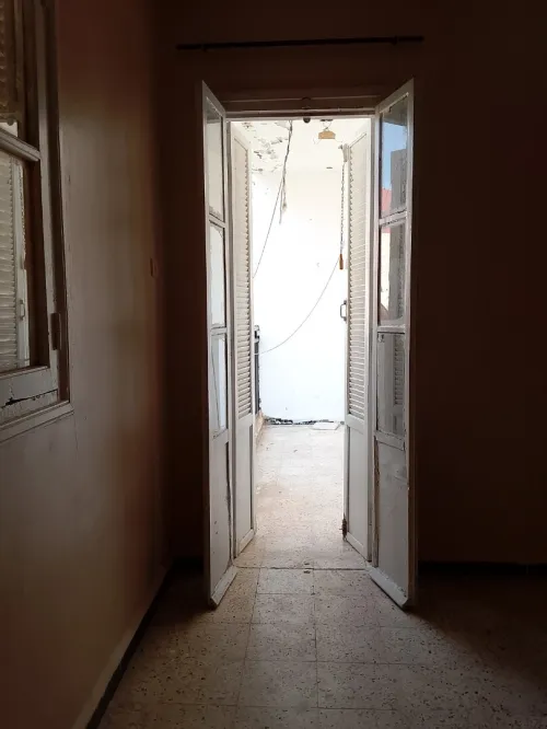 Vente Appartement F3 Alger Beni messous