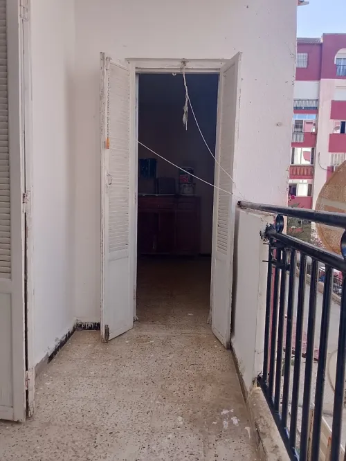 Vente Appartement F3 Alger Beni messous