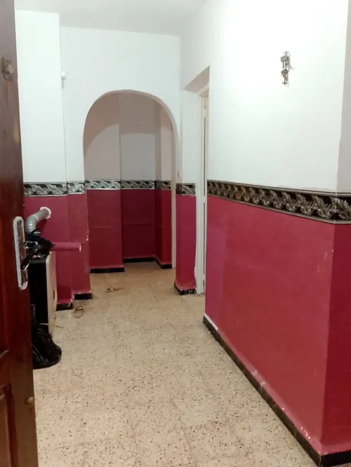 Vente Appartement F3 Alger Beni messous