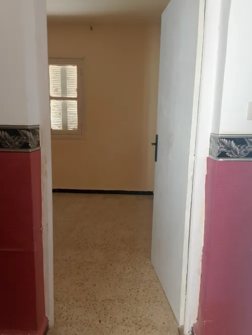 Vente Appartement F3 Alger Beni messous