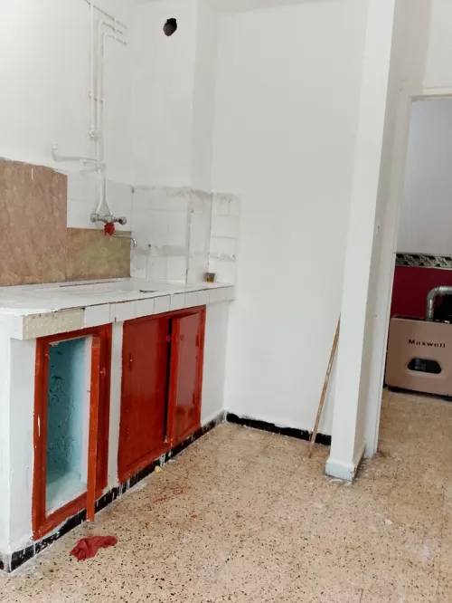 Vente Appartement F3 Alger Beni messous