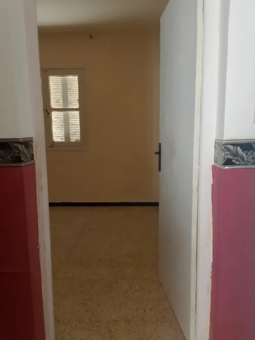 Vente Appartement F3 Alger Beni messous