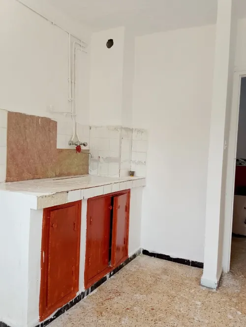 Vente Appartement F3 Alger Beni messous
