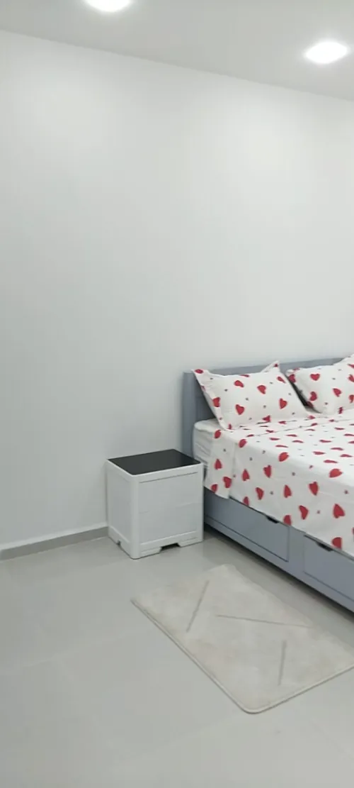 Location vacances Appartement F2 Sétif El eulma