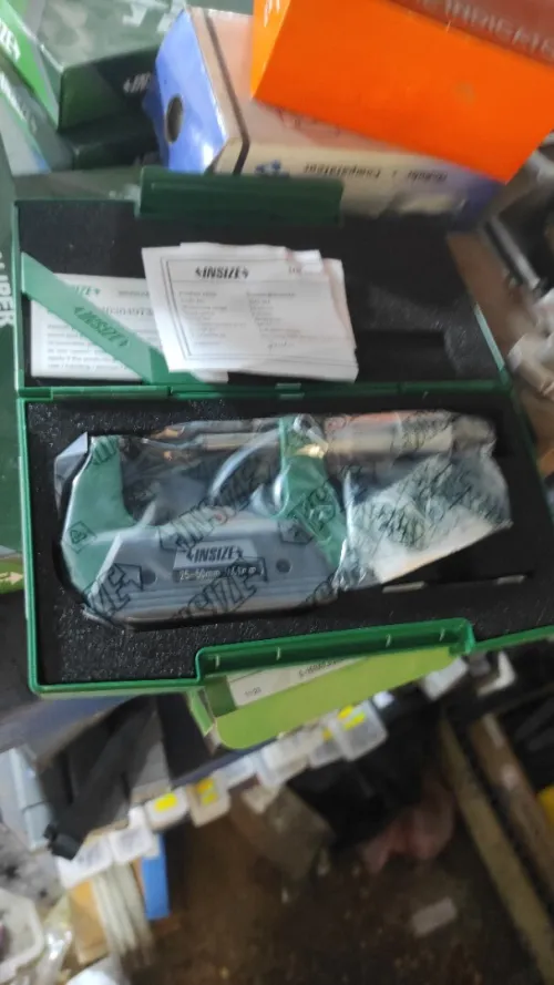 L'outillage de toure