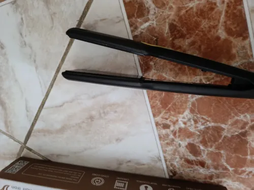 مكواة شعر kemei KM-2116 